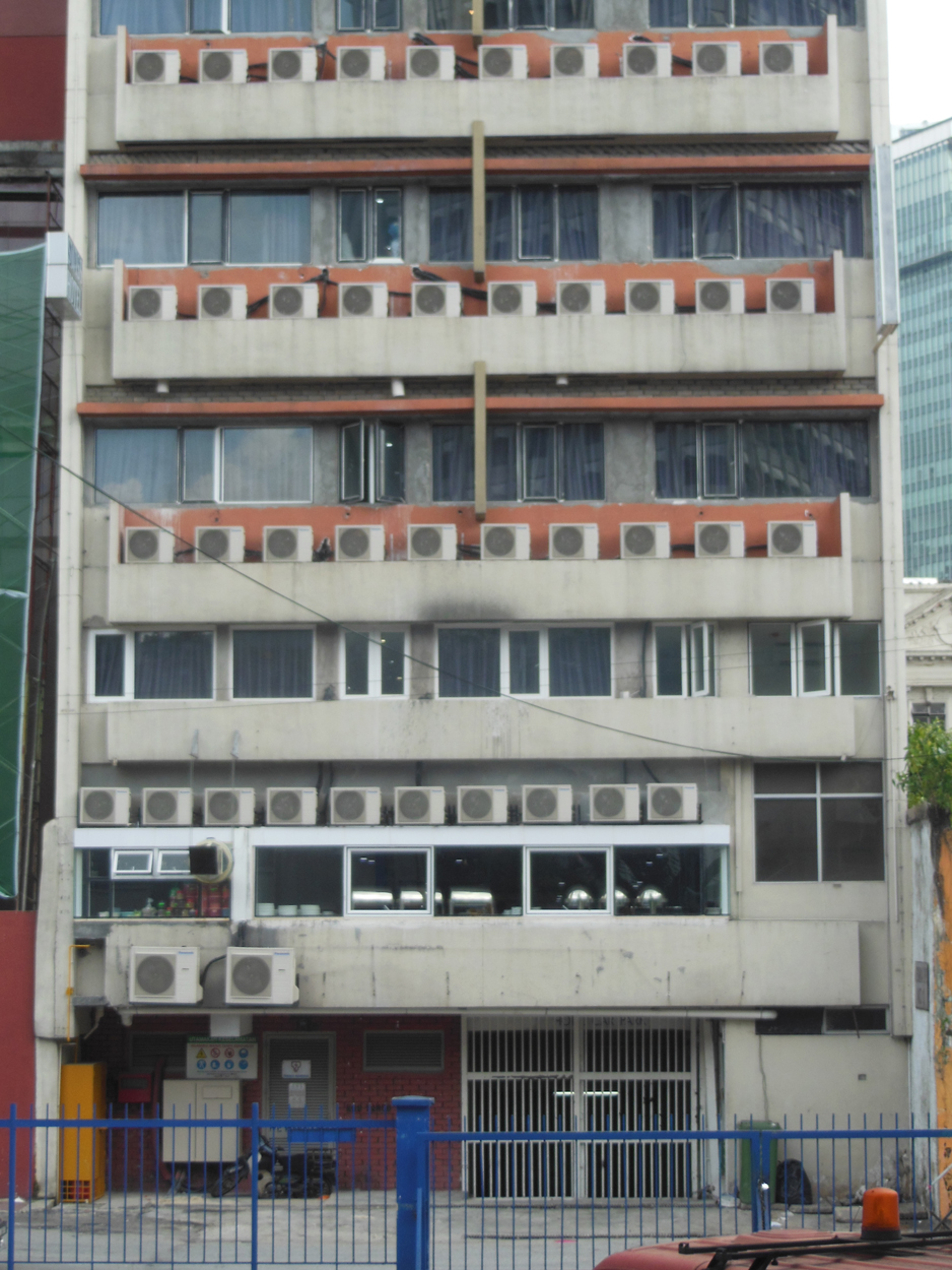 2013-11-02 Kuala Lumpur 